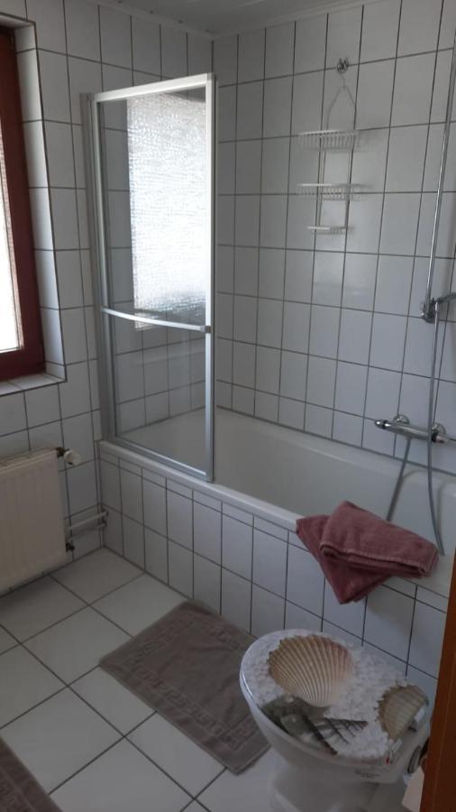 Ferienhaus Fabian - A57335 Simmerath Exterior foto