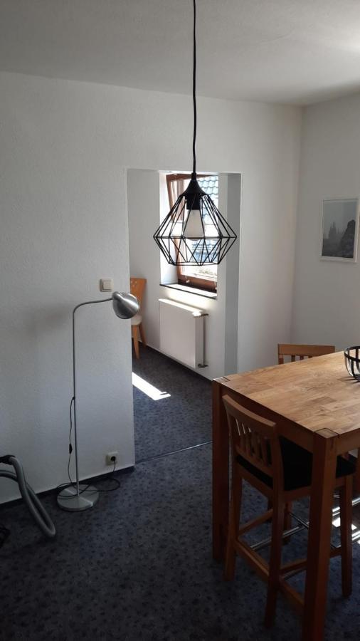 Ferienhaus Fabian - A57335 Simmerath Exterior foto